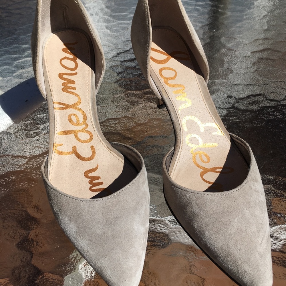 Sam Edelman Heels 👠 - Picture 2 of 3